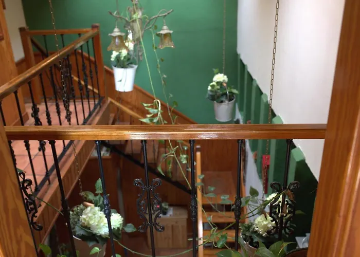 Dom wakacyjny Casa Alis