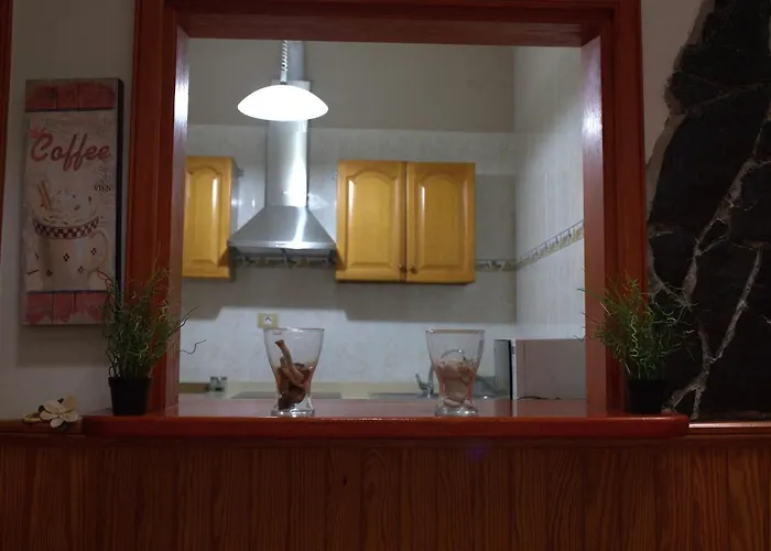 Dom wakacyjny Casa Alis Arrecife (Lanzarote)