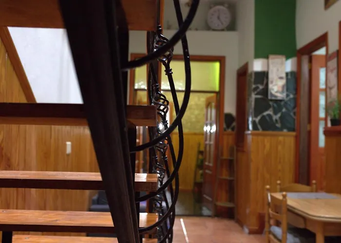 Casa Alis Dom wakacyjny Arrecife (Lanzarote)