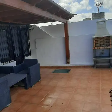 Casa Alis 阿雷西费