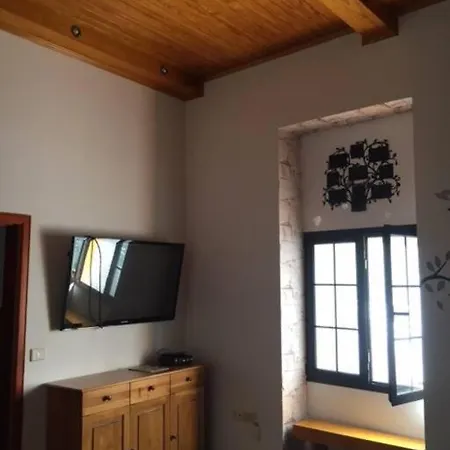 Casa Alis *